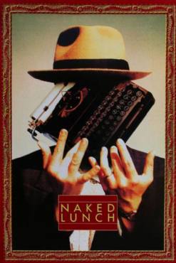 Naked Lunch(1991) Movies