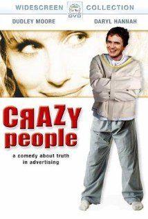 Crazy People(1990) Movies