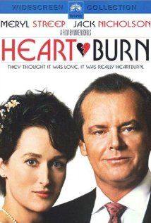 Heartburn(1986) Movies