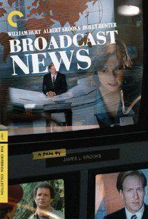 Broadcast News(1987) Movies