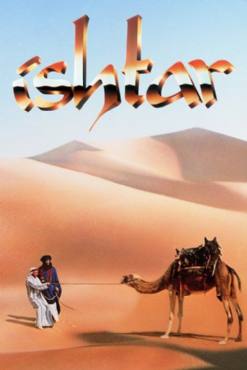 Ishtar(1987) Movies