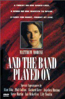 And the Band Played On(1993) Movies