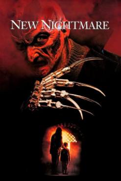 A Nightmare on Elm Street 7 : New Nightmare(1994) Movies