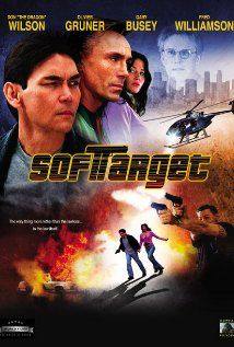 Soft Target : Crooked(2006) Movies