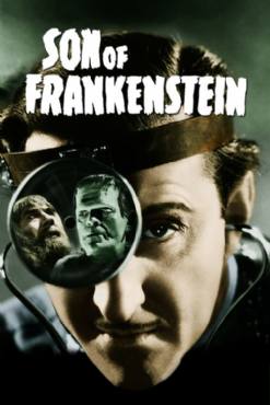 Son of Frankenstein(1939) Movies