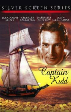 Captain Kidd(1945) Movies