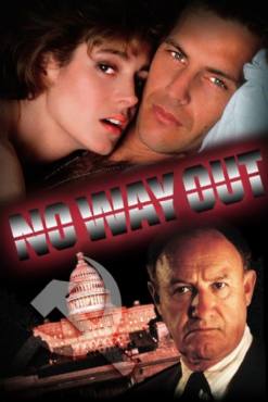 No Way Out(1987) Movies