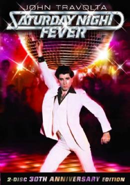 Saturday Night Fever(1977) Movies