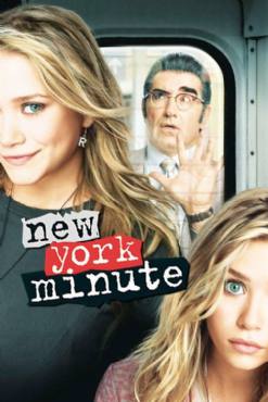New York Minute(2004) Movies