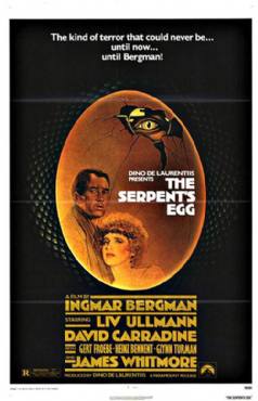 The Serpents Egg(1977) Movies