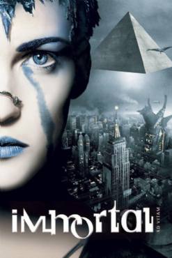 Immortel(2004) Movies