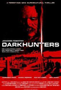 Darkhunters(2004) Movies