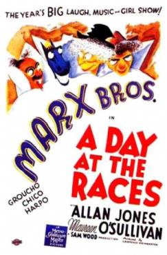 A Day at the Races(1937) Movies