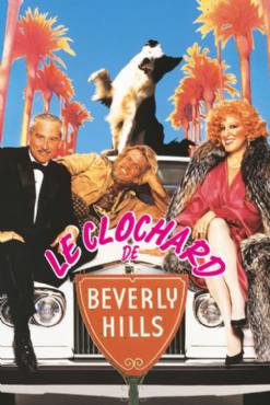 Down and Out in Beverly Hills(1986) Movies