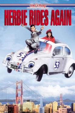 Herbie Rides Again(1974) Movies
