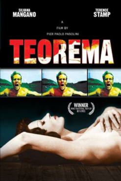 Teorema(1968) Movies