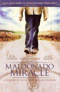 The Maldonado Miracle(2003) Movies