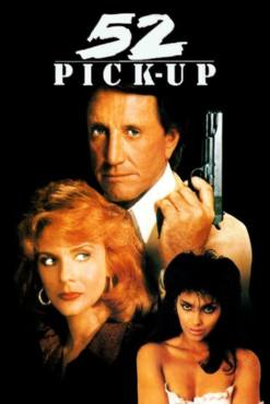 52 Pick-Up(1986) Movies