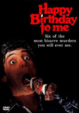 Happy Birthday to Me(1981) Movies