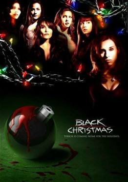 Black Christmas(1974) Movies