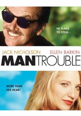 Man Trouble(1992) Movies