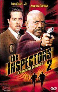 The Inspectors 2: A Shred of Evidence(2000) Movies