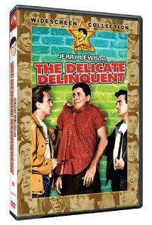 The Delicate Delinquent(1957) Movies