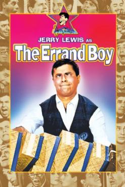 The Errand Boy(1961) Movies