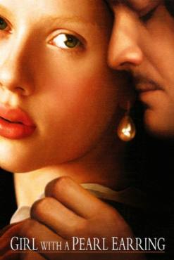 Girl with a Pearl Earring(2003) Movies