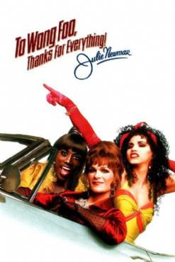 To Wong Foo Thanks for Everything, Julie Newmar(1995) Movies