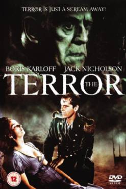 The Terror(1963) Movies