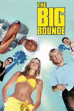 The Big Bounce(2004) Movies