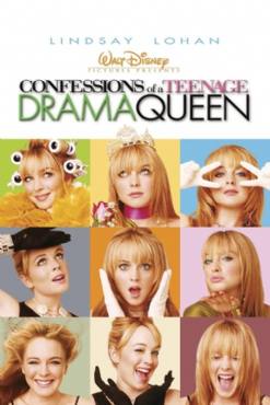 Confessions of a Teenage Drama Queen(2004) Movies