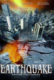 Nature Unleashed: Earthquake(2005) Movies