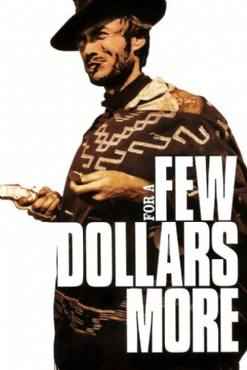 For a Few Dollars More(1965) Movies