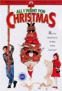 All I Want for Christmas(1991) Movies