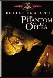 The Phantom of the Opera(1989) Movies