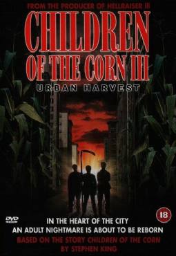 Children of the Corn III: Urban Harvest(1995) Movies