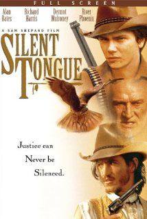 Silent Tongue(1993) Movies