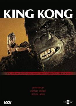 King Kong(1976) Movies