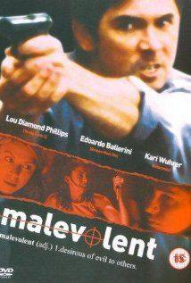 Malevolent(2002) Movies