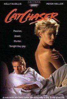 Cat Chaser(1989) Movies