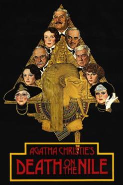Death on the Nile(1978) Movies