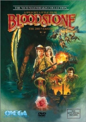 Bloodstone(1988) Movies