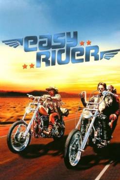 Easy Rider(1969) Movies