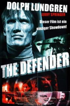 The Defender(2004) Movies