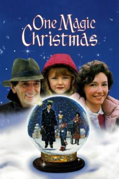 One Magic Christmas(1985) Movies