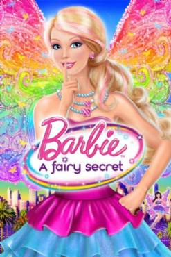 Barbie: A Fairy Secret(2011) Cartoon