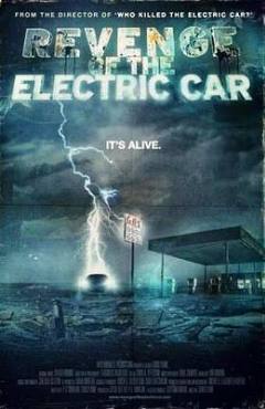 Revenge of the Electric Car(2011) Movies
