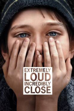 Extremely Loud and Incredibly Close(2011) Movies